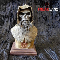 Tombs of the blind dead bust