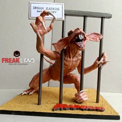 Sumatran monkey rat from...